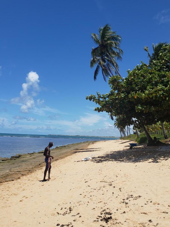 Condominio Solar Dos Peixes Praia do Forte Zewnętrze zdjęcie