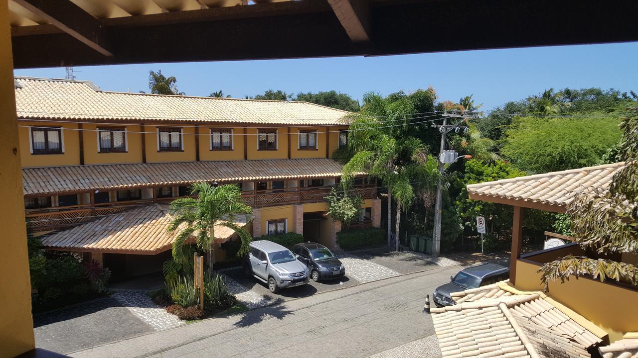 Condominio Solar Dos Peixes Praia do Forte Zewnętrze zdjęcie