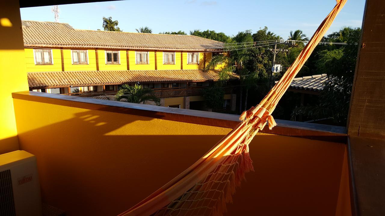 Condominio Solar Dos Peixes Praia do Forte Zewnętrze zdjęcie